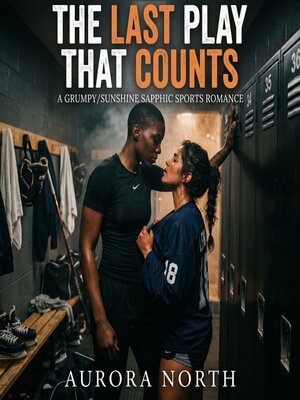 cover image of The Last Play That Counts